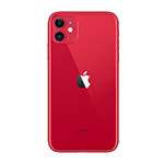 Picture of VIP-A APPLE IPHONE 11 64GB RED OEM A2111 BLISTER